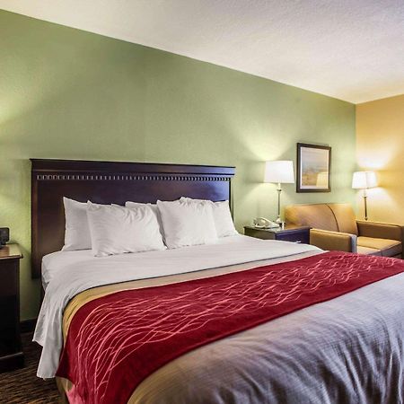 Quality Inn Belton Eksteriør bilde