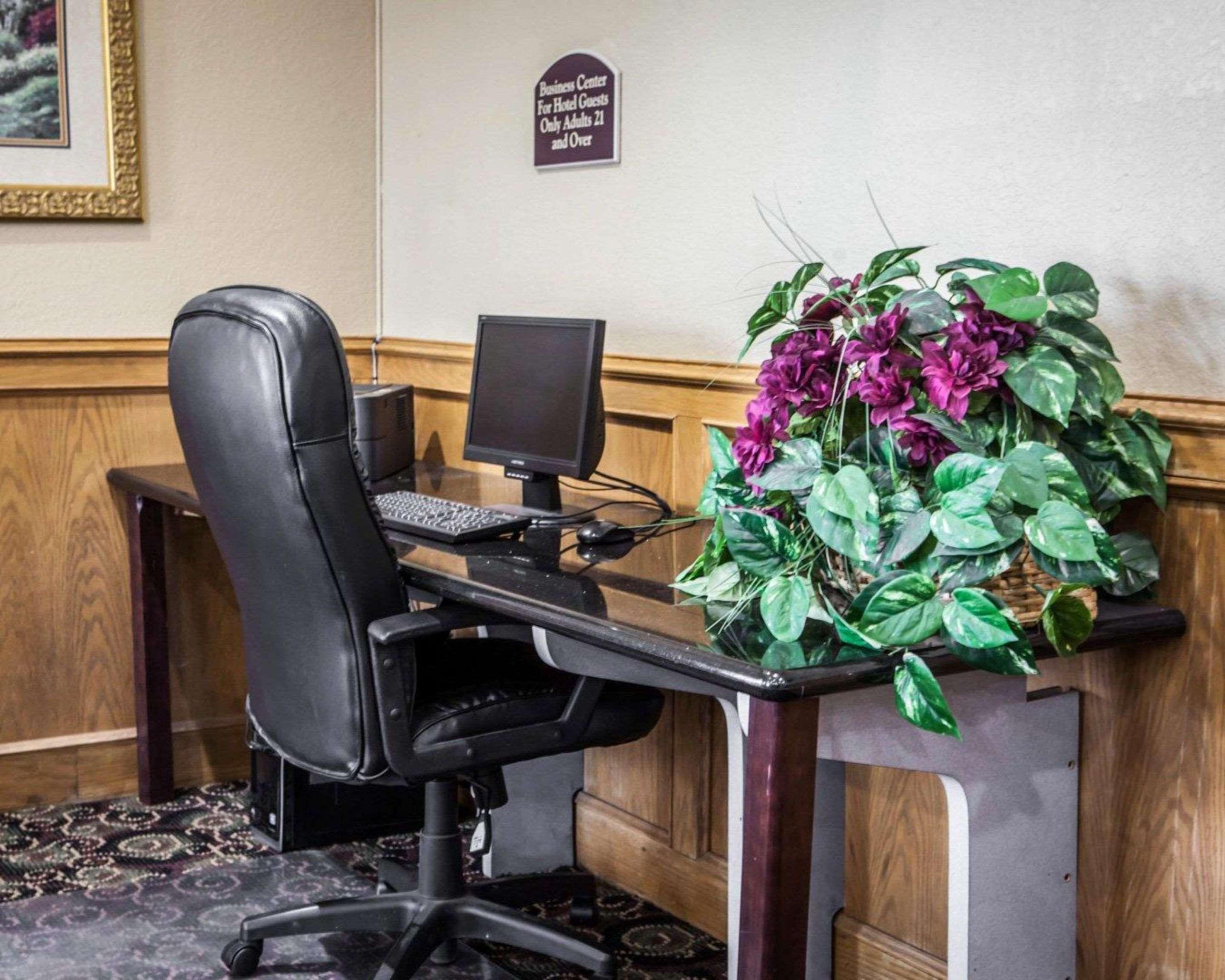 Quality Inn Belton Eksteriør bilde