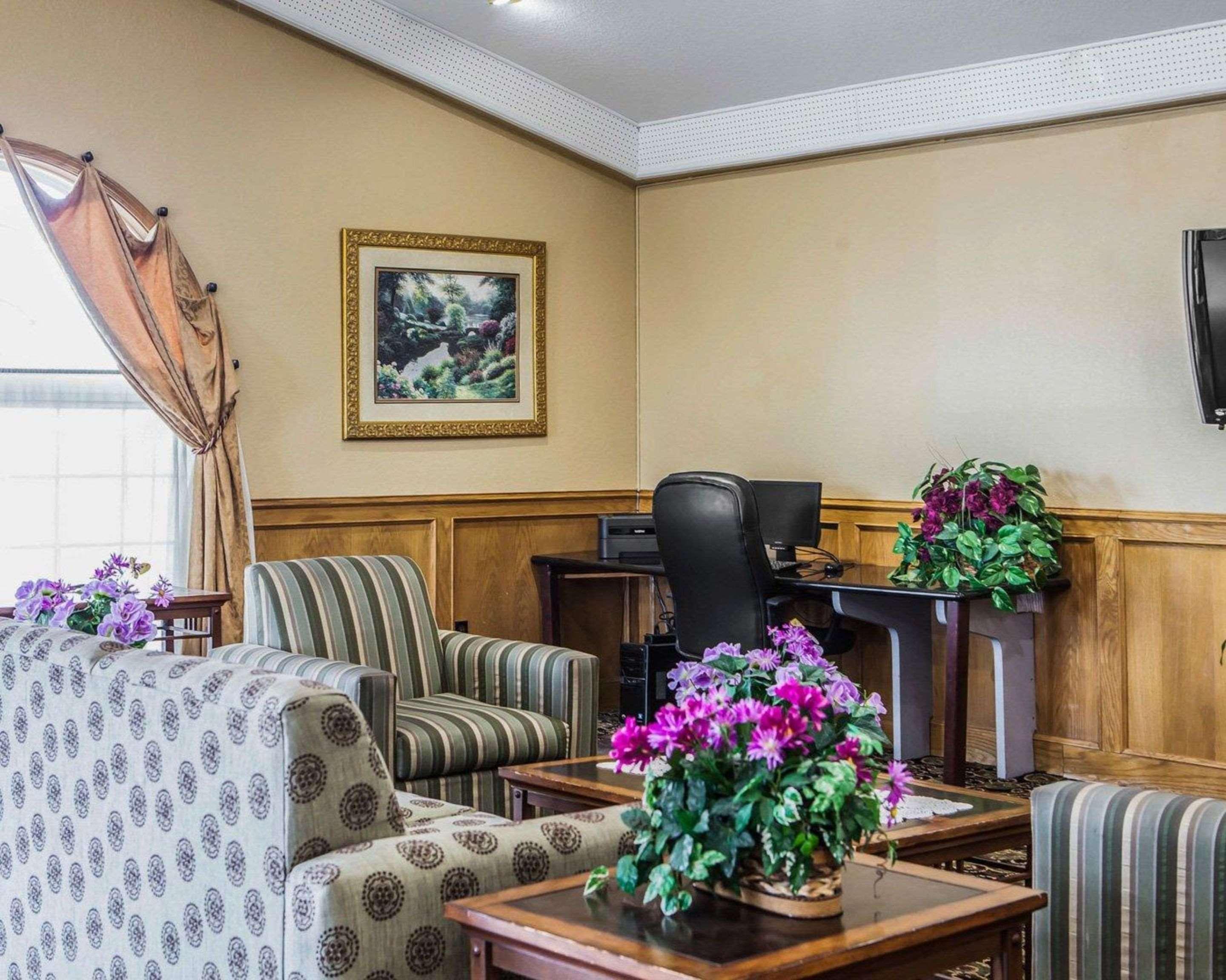 Quality Inn Belton Eksteriør bilde